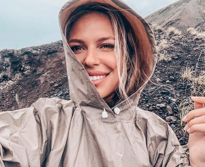 Рита Дакота