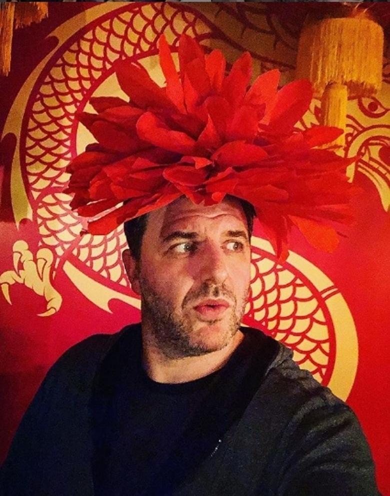 Максим Виторган