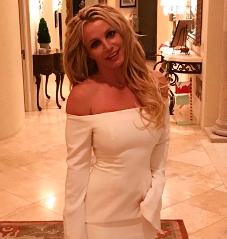 БРИТНИ СПИРС