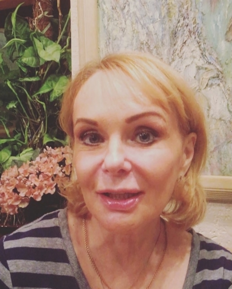 Ирина Цывина