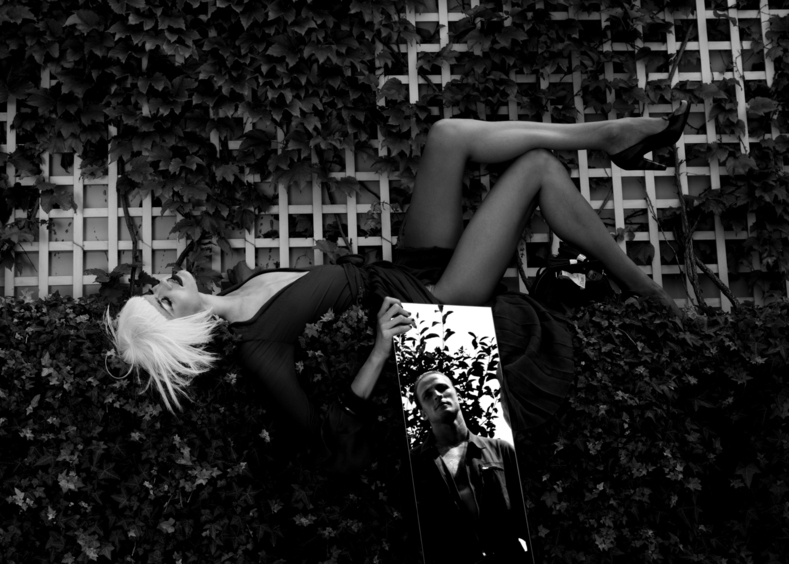 Жан-Даниэль Лорье - один из самых известных фотографов Франции