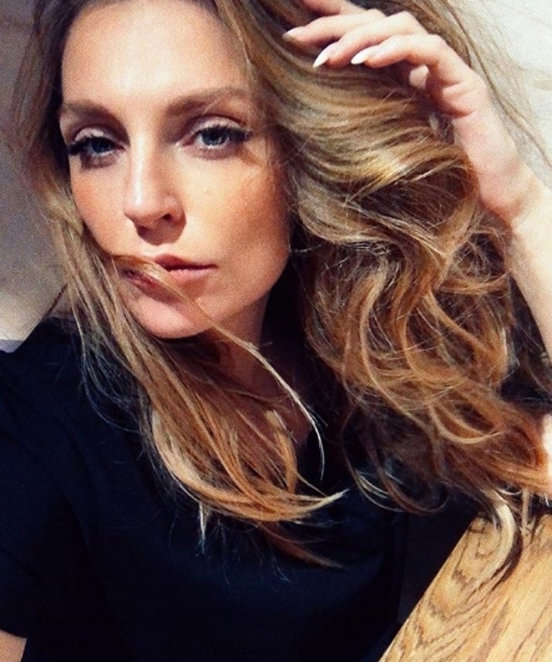 Саша Савельева