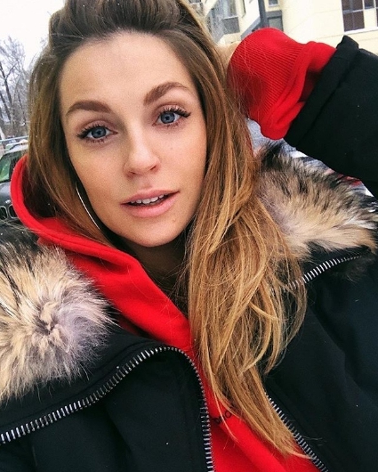 Саша Савельева