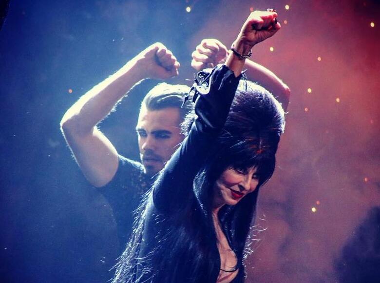 Иван Прохиро: страcть и нежность