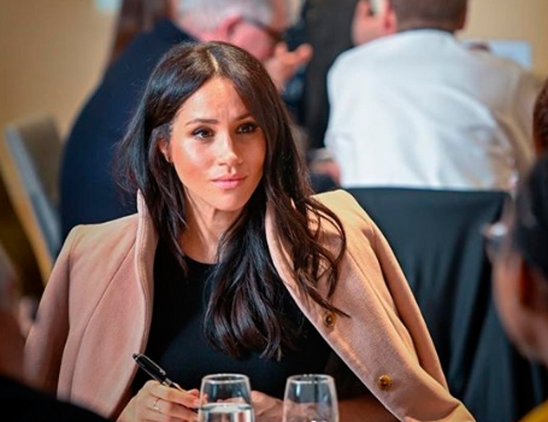 Меган Маркл