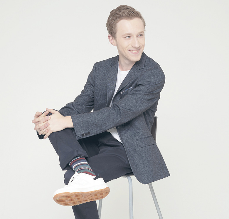 Семен Трескунов