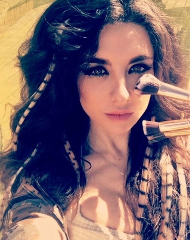 Анна Плетнева