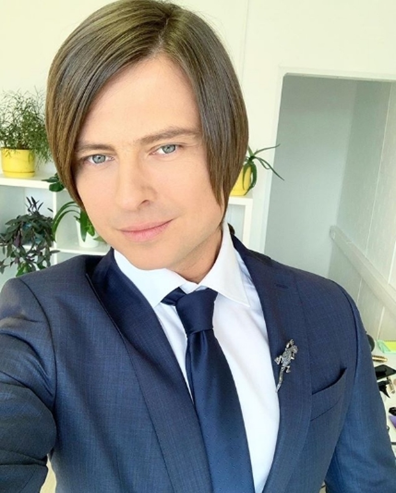 Прохор Шаляпин