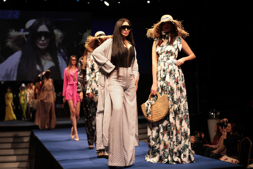 Знай наших: российские модельеры в Европе