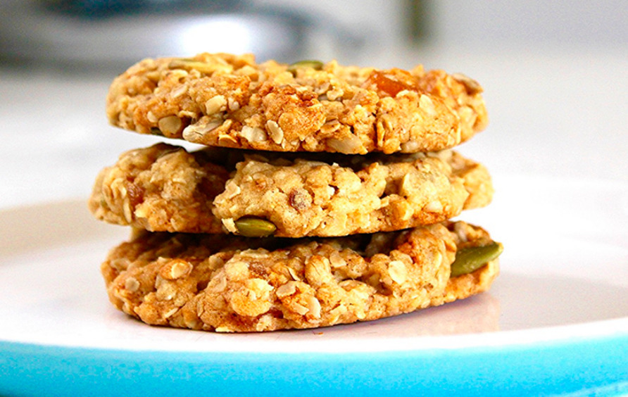 Что можно приготовить из овсянки?