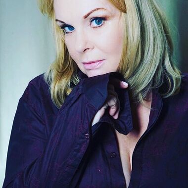 Ирина Цывина