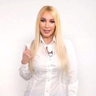 Лера Кудрявцева