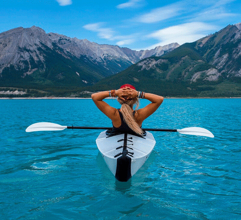 любой досуг на отдыхе не будет нуждаться в обсуждении