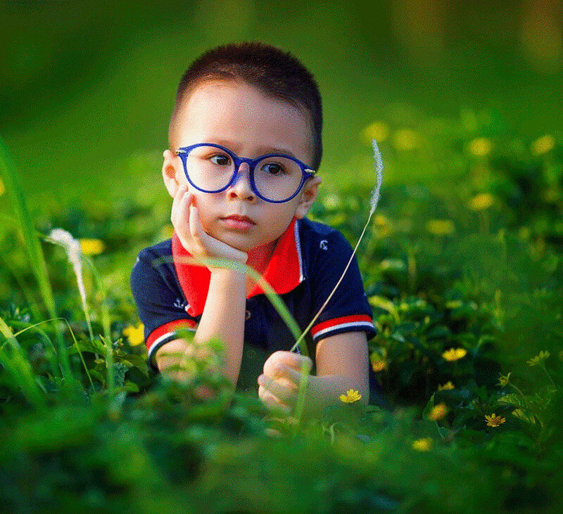 активный интерес поможет добиться много во взрослом возрасте