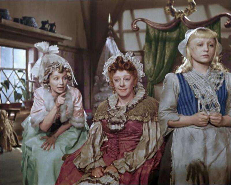 фаина раневская