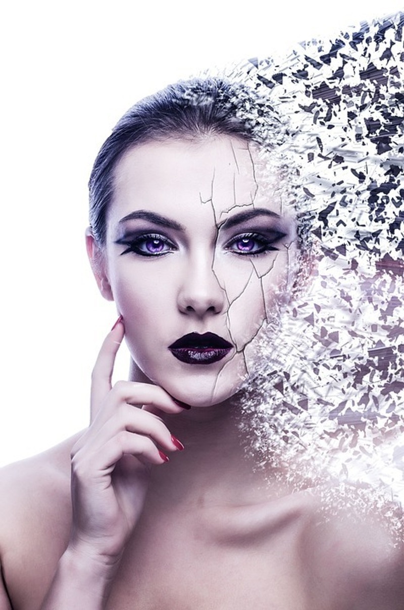 старение необратимо