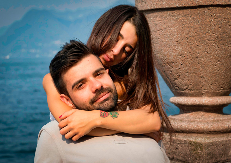 Преодолеть кризис в отношениях можно менее радикальными способами