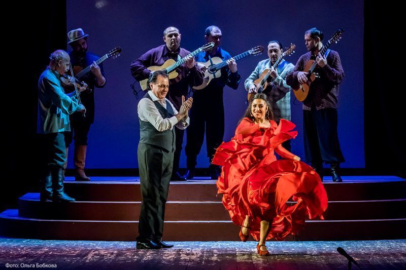 Николай Сергиенко готовит сюрприз на свой юбилей