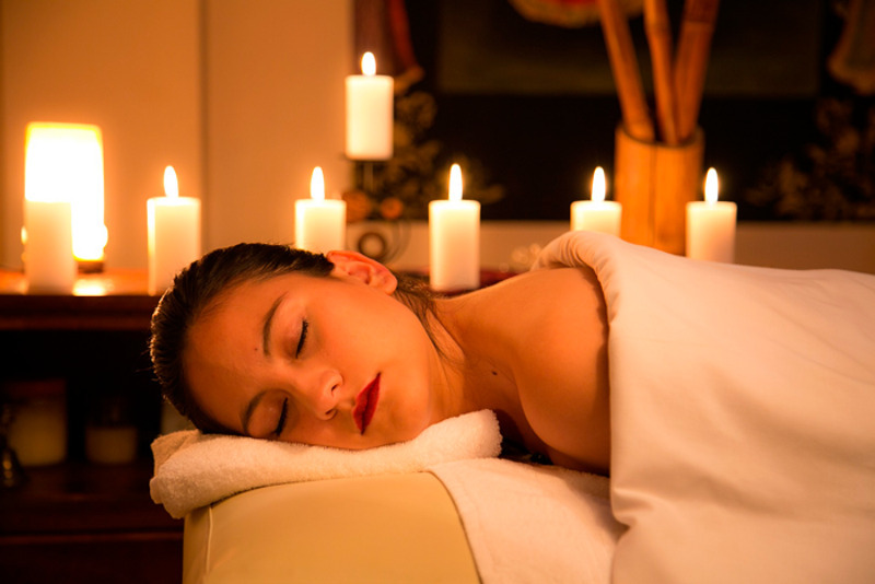 Не пытайтесь «держать лицо», постарайтесь найти что-то, что действительно приносит радость и покой