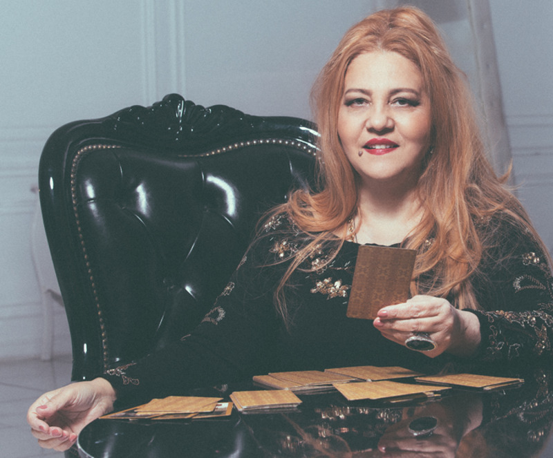 Галина Янко