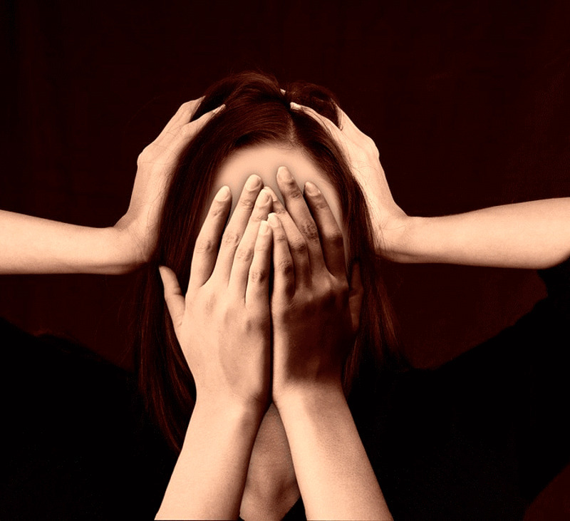 мир не настолько агрессивен. как вам кажется