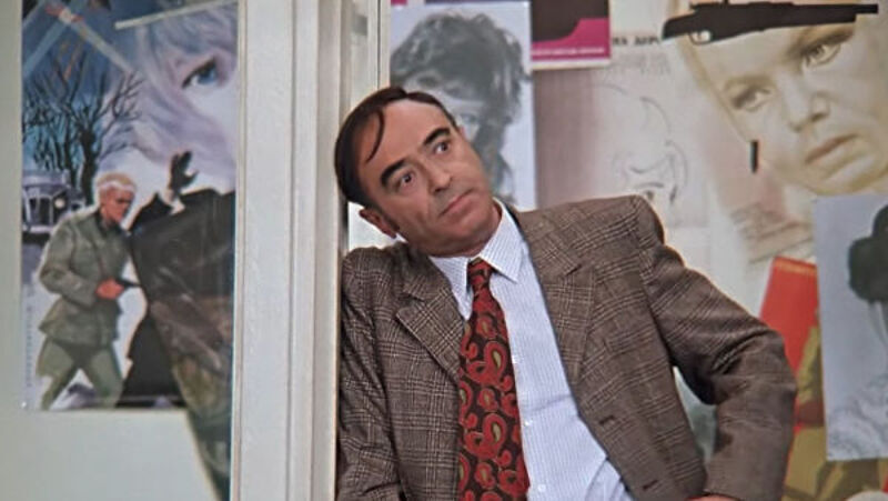 владимир этуш