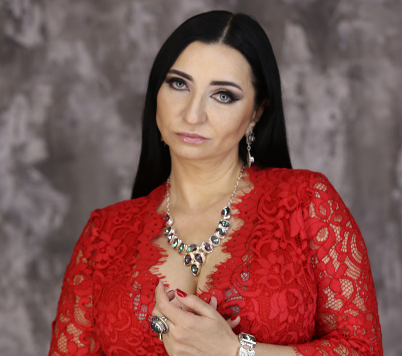 Марианна Абравитова