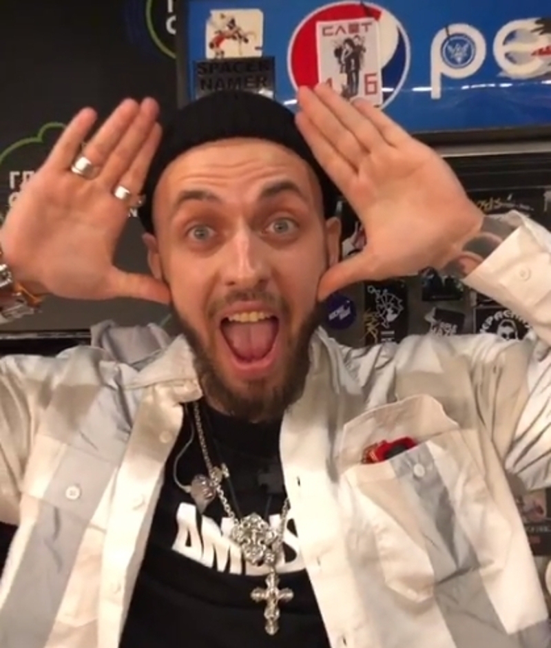 Автор хитов Бузовой рассекретил сумму своих гонораров