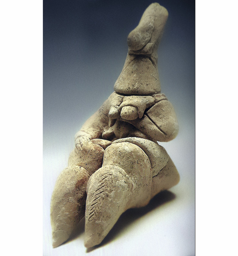 На территории кибуца Sha'ar HaGolan открыт музей ярмукской культуры