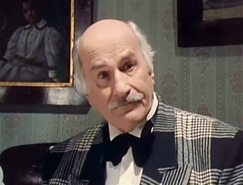 владимир зельдин