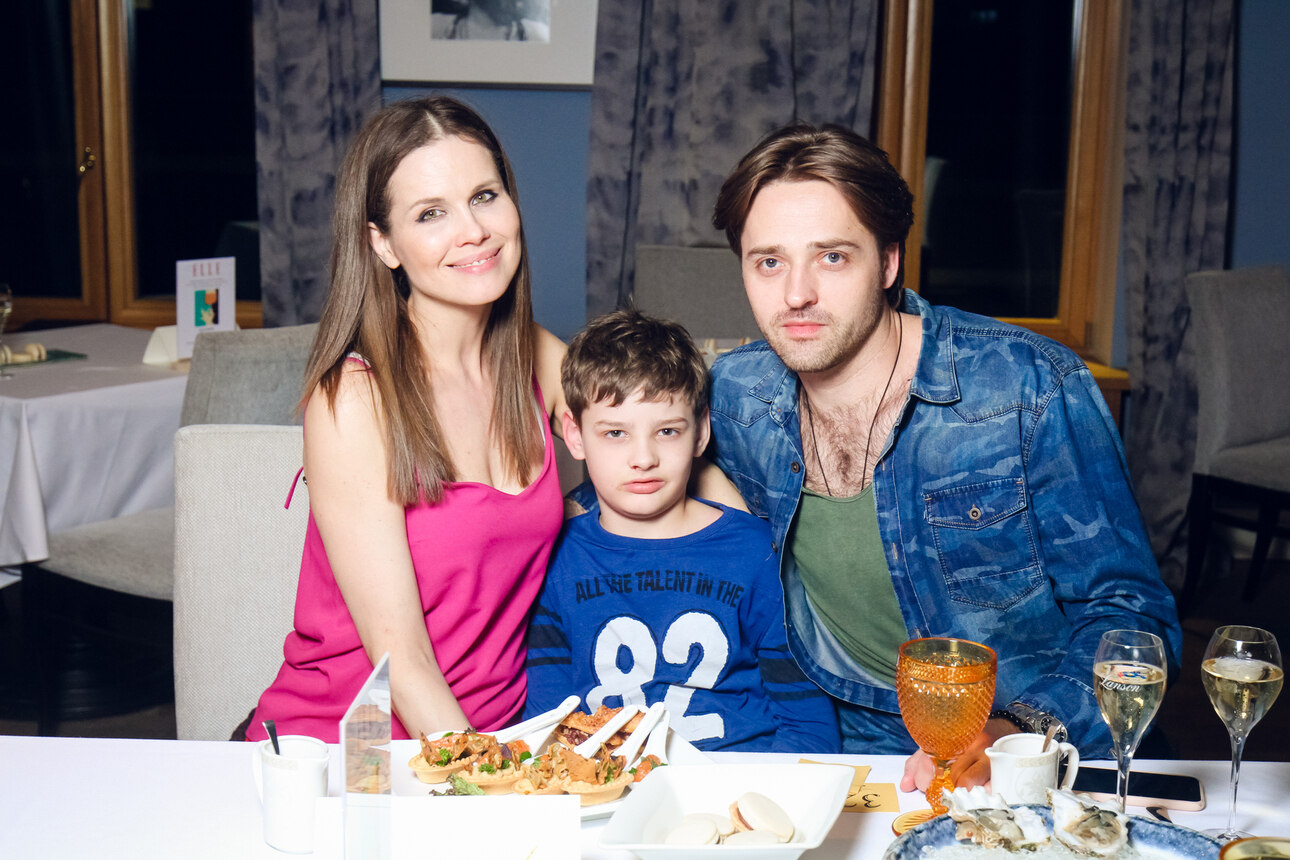 Наталья Лесниковская