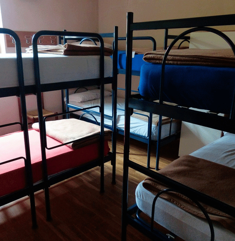 заранее уточняйте все волнующие вас вопросы проживания