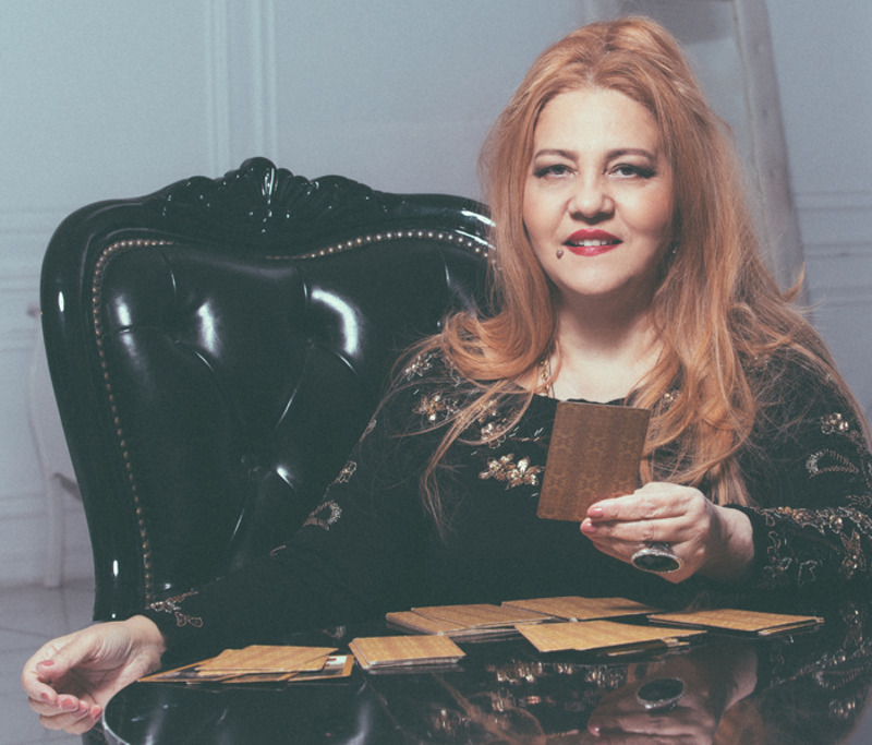 Галина Янко