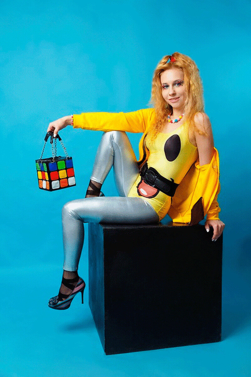 простота очень быстро становится скучной