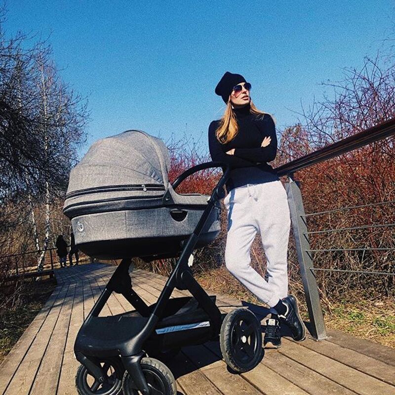 Артистка раскрыла секрет стройности