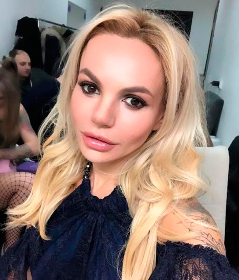 Маша Цигаль