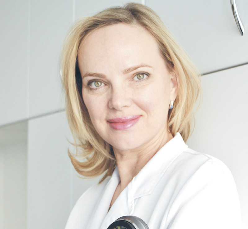 Наталья Толстихина