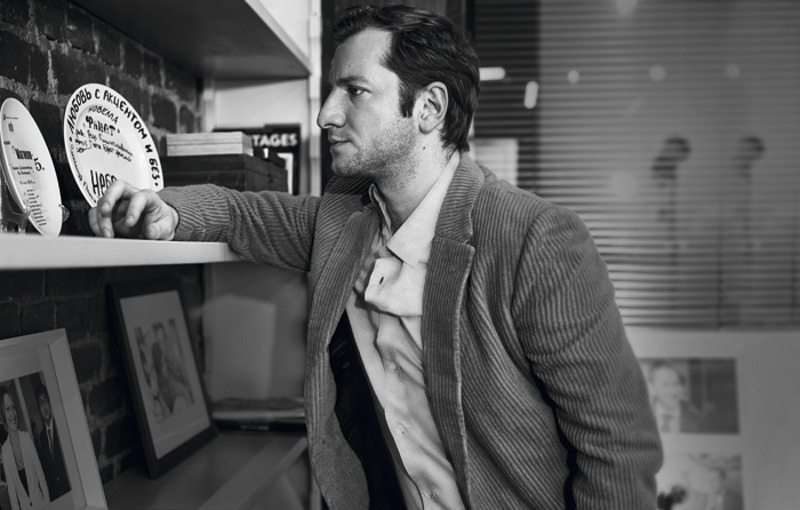 "Я переживал за какие-то проявления своего характера – вспыльчивость, излишнюю прямоту. Но эти качества – часть моей личности"