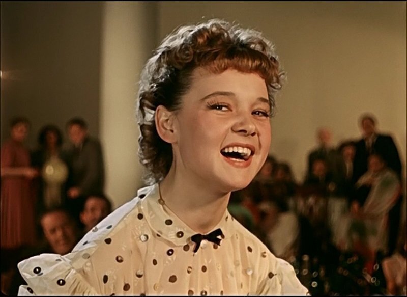 людмила гурченко