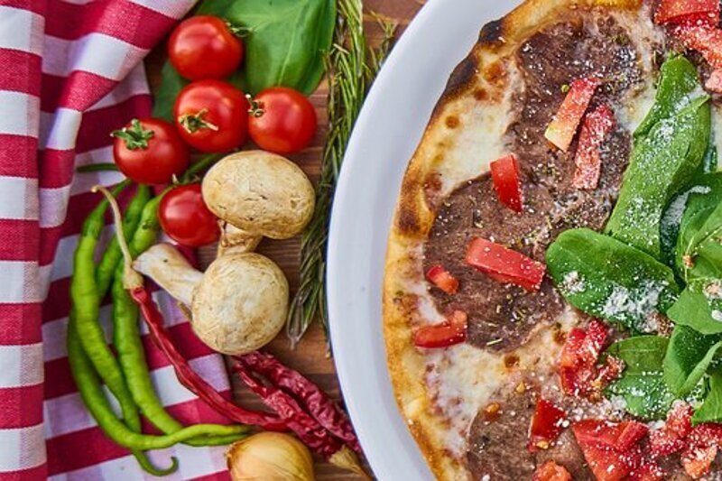 узнайте секреты у шеф-поваров