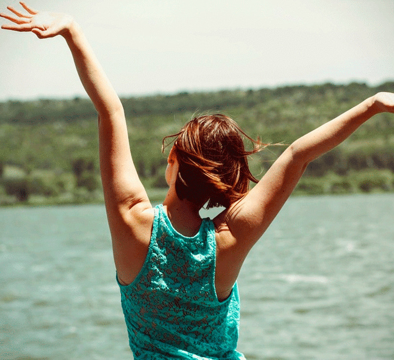 проанализируйте свои эмоции, чтобы разобраться в себе