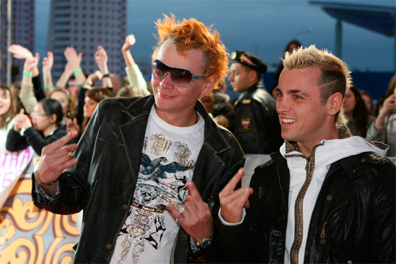 Гарик Богомазов с теплотой вспоминает «Отпетых мошенников», но сейчас занят сольной карьерой и о прошлом не грустит