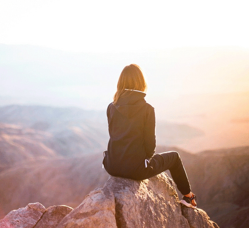 вы можете выбрать абсолютно любое направление