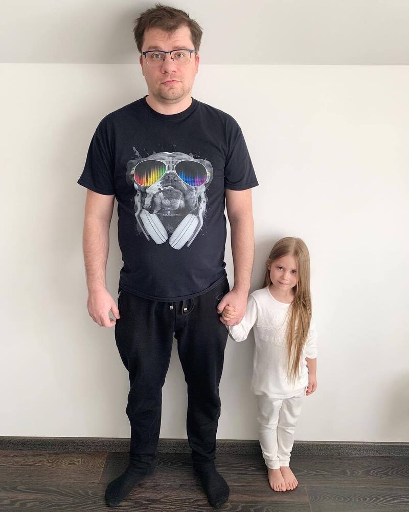 Фанаты в восторге от Насти