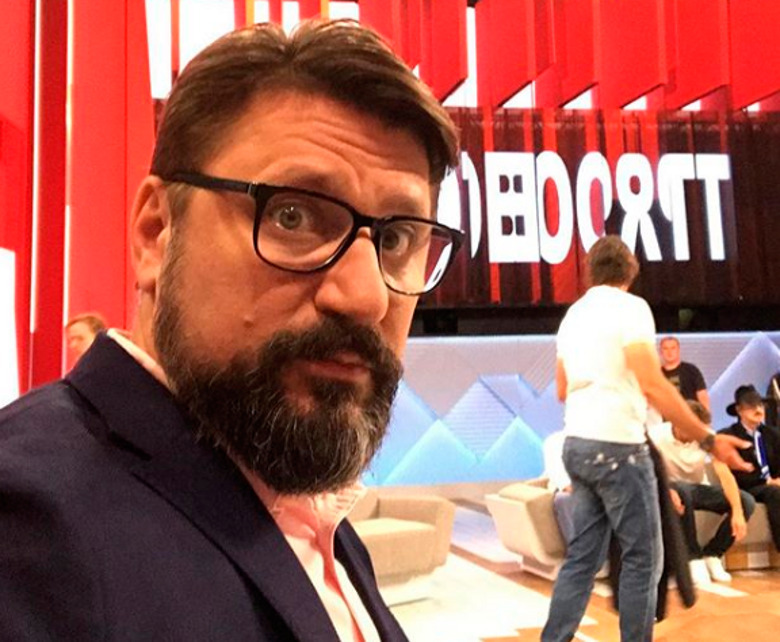 Виктор Логинов