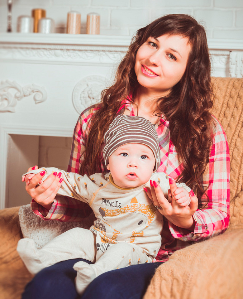 Почему молодая мама - не лучший сотрудник?