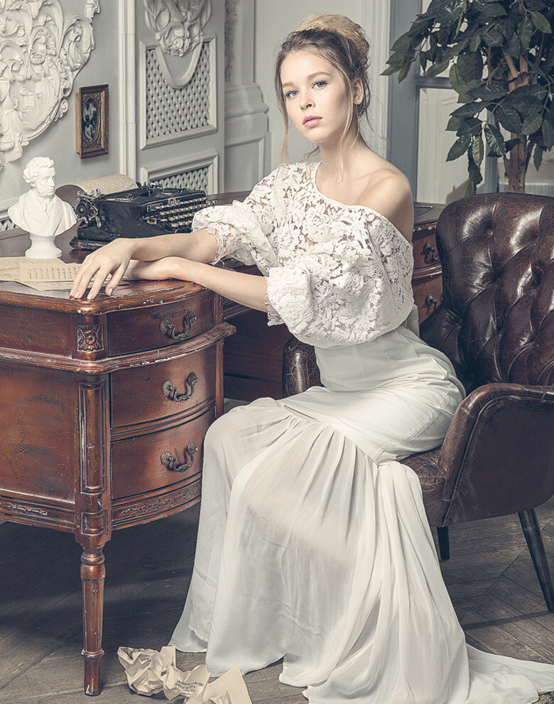 Ксения Гусева