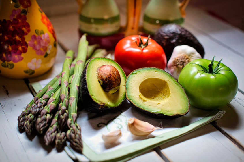 Полезно ли для здоровья вегетарианство?