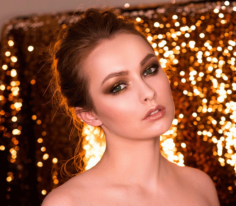 совсем не обязательно тратить огромные деньги, чтобы выглядеть достойно