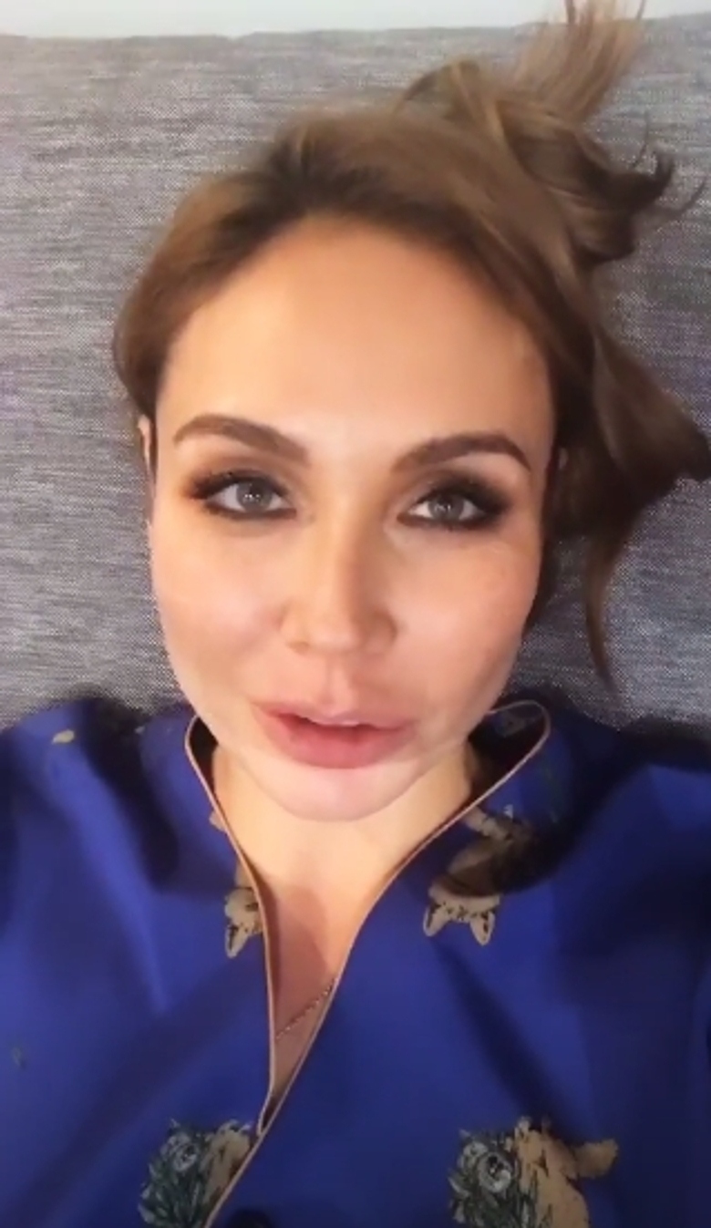 Ляйсан Утяшева